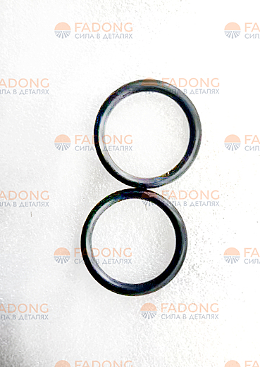 Кольцо уплотнительное коллектора впуск C62.05.01.0014