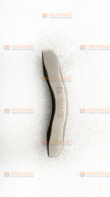 Коромысло (мост) клапана впускного 1001243202/4110002244040