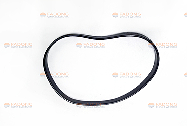 Уплотнение плоск.втулки цилиндра 170Z.01.85