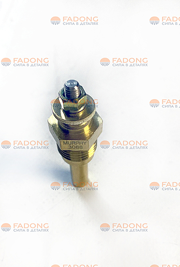Датчик температуры масла SHANTUI SD16 D2320-15000