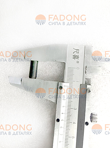 Уплотнение эластичное 6x14 GB/T879 90035100014