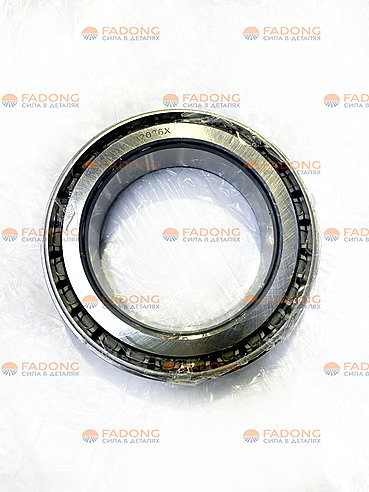 Подшипник B120400013