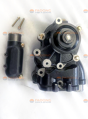 Насос водяной (ОРИГИНАЛ) 1002051322S