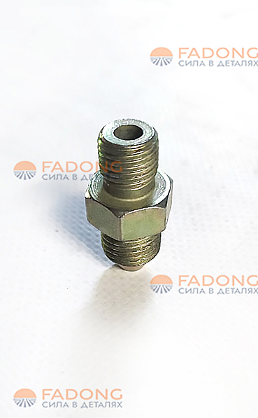 Штуцер тормозной Z320220020/5217562