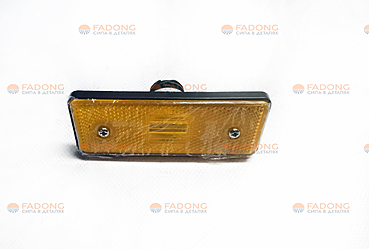 Фонарь габаритный 803504338
