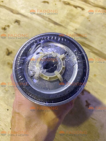 Фильтр топливный CX0712B/A3000-1105030/9.3.113/FF5135/4110000566003/7200002385/13020488