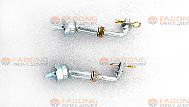 Штанга 04233850/01148122/04233849