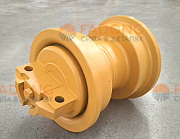 Каток опорный однобортный BMT 16Y-40-09000
