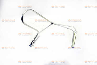 Трубка топливная 2 цилиндр 1000392977