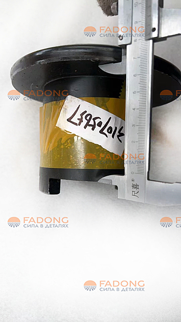 Втулка Т-образная 310705657