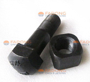Болт/гайка башмака 228MA-00062/61