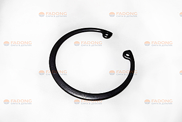 Кольцо стопорное порш.пальца 8170ZC818-3