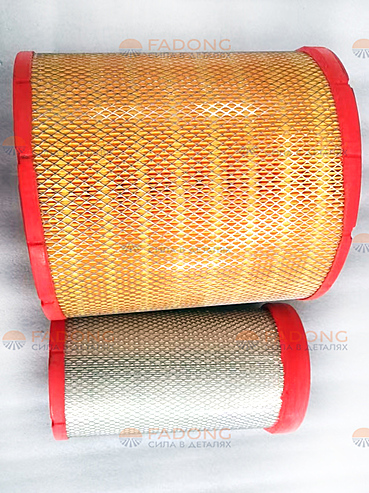 Фильтр воздушный KW2933/C14AB-610273 A C14AB-610274 A/S00016439 01/T40661-1AB