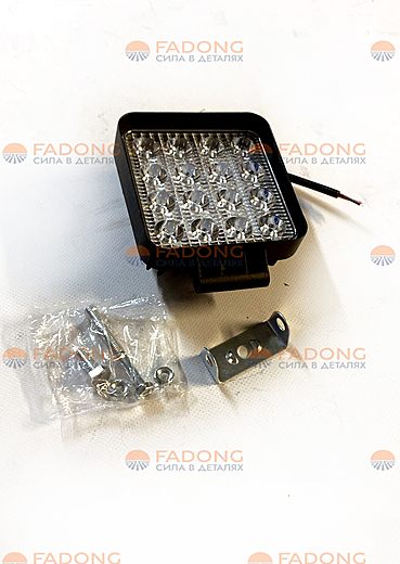 Фара светодиодная D2401-07001