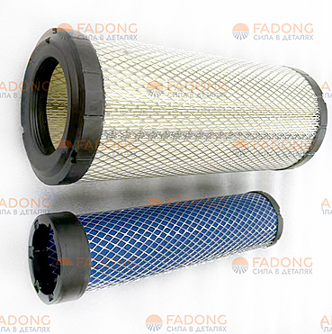 Фильтр воздушный 800150925/800150926/F-3091AB