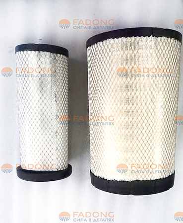 Фильтр воздушный KW2540/40C0375/40C5854/40C5855