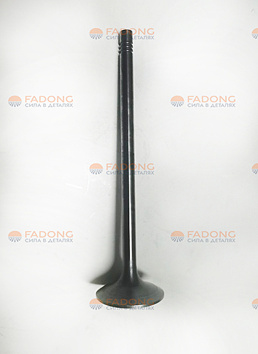 Клапан впускной 612630050146