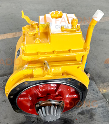 Коробка передач в сборе SD16 16Y-15-00000