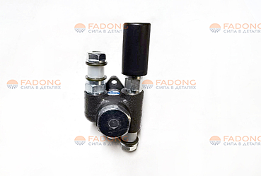 Насос топливоподкачивающий 1003459790 (ОРИГИНАЛ)