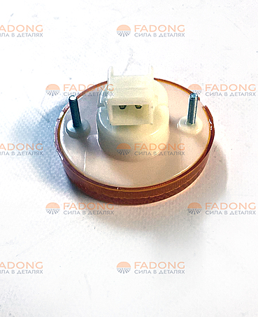 Фонарь габаритный боковой FAW J7 3733010-1509-C00/C