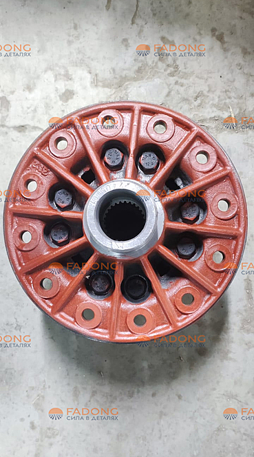 Дифференциал LW-500F/LG952/953/956/82030502/75200107/7200000119/250300331