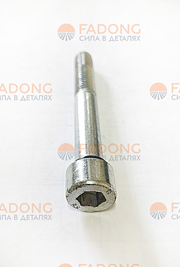 Винт цилиндрический ZF 4475280205