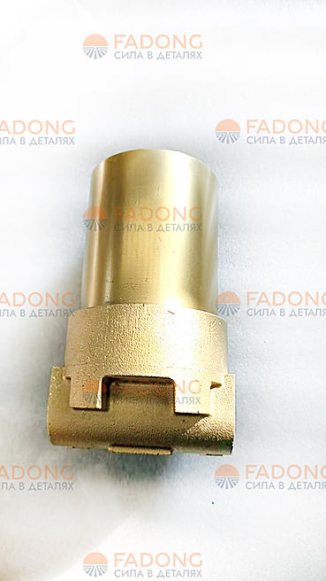 Фильтр КПП в сборе W113025130/5227754