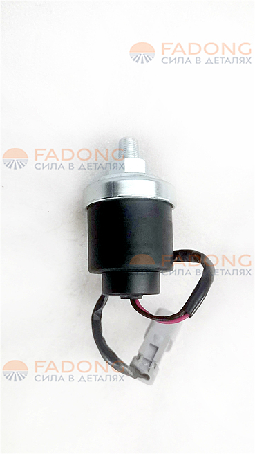 Датчик давления масла ДВС WD615,WD10,CDM855 LG855DS.15.20/60400000557