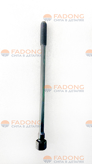 Болт гбц 02101681