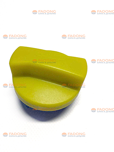 Крышка маслозаливной горловины 4110000509047