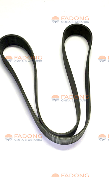 Ремень 10pk1487/4110000727198/01182600/M6310019