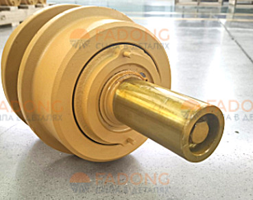 Каток поддерживающий BMT 154-30-25111