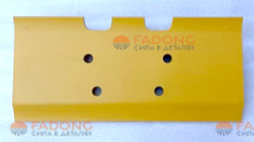 Башмак 1G 510 мм М20 203MA-00151