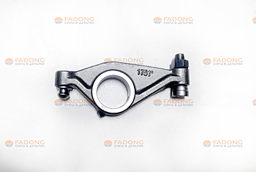 Коромысло клапана дв.WP13 1000881645