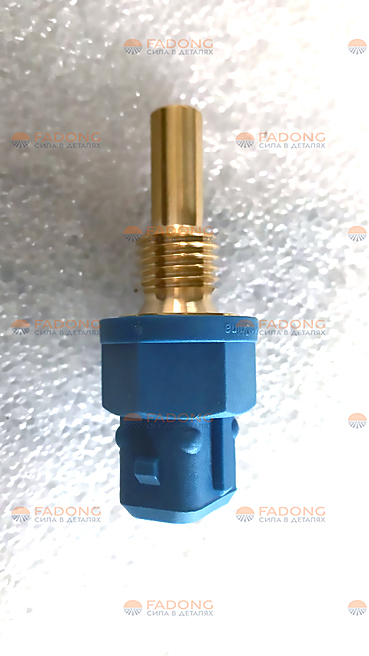 Датчик температуры двигателя W370000410B/5384862