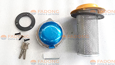 Фильтр гидравлического бака W380000000A