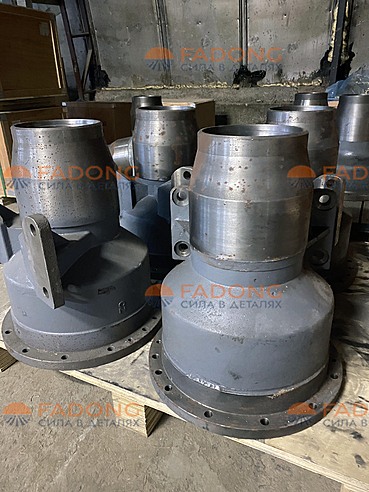 Корпус редуктора PY180-H-7