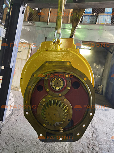 КПП SD32 175-15-00226