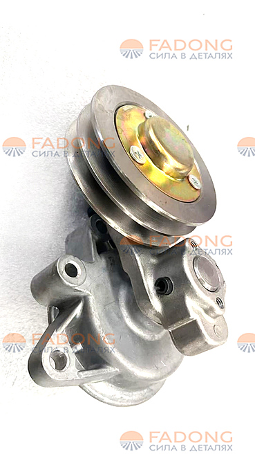 Натяжитель ремня 04152523