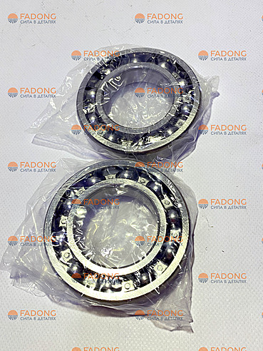 Подшипник 211/6211/GB276-89/4021000020/800511443
