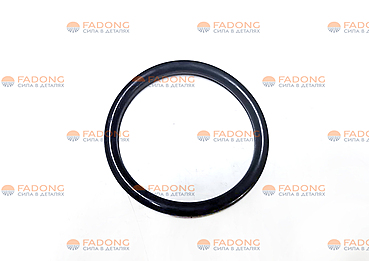 Кольцо резиновое Z5G.8-5/9321672/252100394/152x128x12