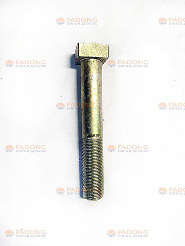 Болт крепления переднего моста 29070011031