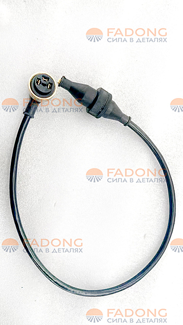 Соленоид 02248490