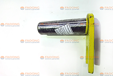 Палец рулевого цилиндра 40x140/Z3G.8.8/Z5H.6.5