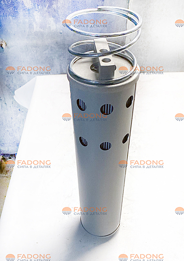 Фильтр гидробака возвратный XLFB11