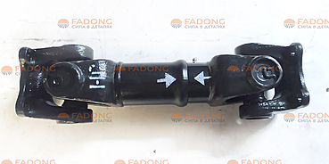 Вал карданный Z320730010/5360581