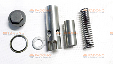 Клапан в сборе 0634304275/0636305024/4644320042/4644320034/0732042251/0630001017