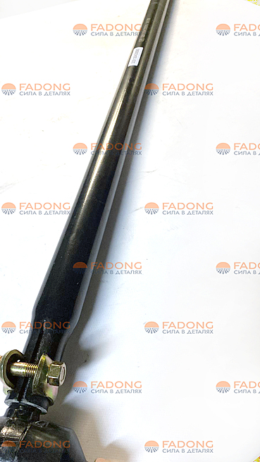 Тяга рулевая поперечная SHACMAN 8х4 HDZ95 DZ9100430090 9,5т