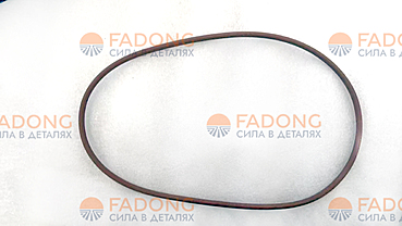 Кольцо уплотнительное О- обр. С62.02.04.0002