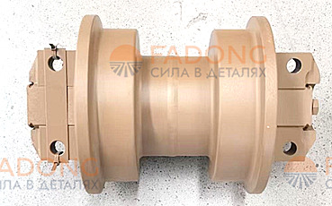 Каток опорный однобортный Leday 16Y-40-09000